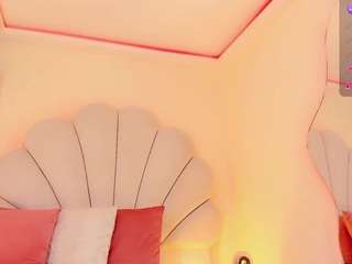 valentinamarinn — Camsoda recorded stream screenshot (27 Feb 2026)