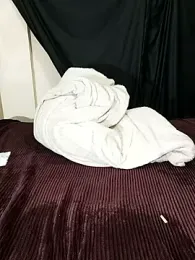 Farawla_elgmda — Stripchat recorded stream screenshot (28 Feb 2026)