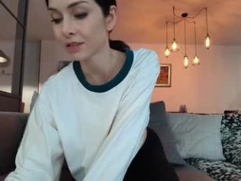 milla_bella — Chaturbate recorded stream image, 27.02.2026 21:20