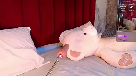 PrincePoppy — Stripchat recorded stream screenshot (27 Feb 2026)