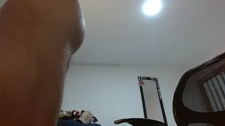 jaico_santos — Stripchat recorded stream screenshot (27 Feb 2026)