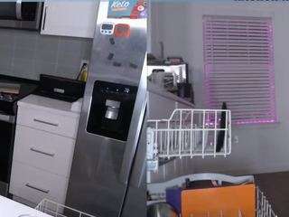 milavalentina — Camsoda recorded stream screenshot (28 Feb 2026)