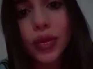 gabyferrer — Camsoda recorded stream image, 28.02.2026 01:20