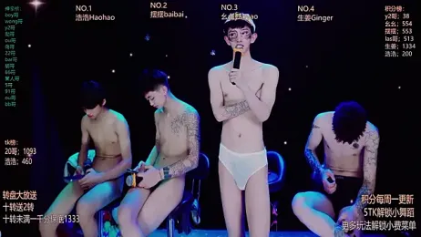 GAY-Sweetheart01 — Stripchat recorded stream screenshot (28 Feb 2026)