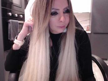 blondalina — Bongacams recorded stream image, 27.02.2026 23:00