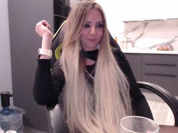 blondalina — Bongacams recorded stream image, 27.02.2026 23:00