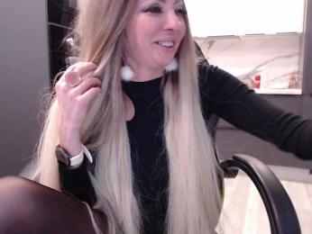 blondalina — Bongacams recorded stream image, 27.02.2026 23:00
