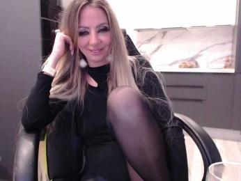 blondalina — Bongacams recorded stream image, 27.02.2026 23:00