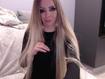 blondalina — Bongacams recorded stream image, 27.02.2026 23:00