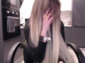 blondalina — Bongacams recorded stream image, 27.02.2026 23:00