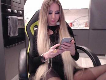 blondalina — Bongacams recorded stream image, 27.02.2026 23:00