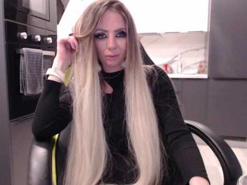 blondalina — Bongacams recorded stream image, 27.02.2026 23:00