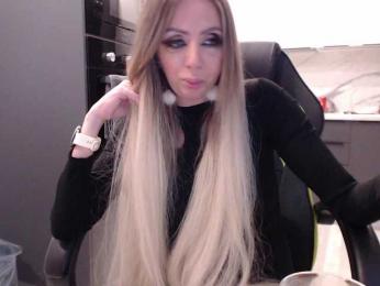 blondalina — Bongacams recorded stream image, 27.02.2026 23:00