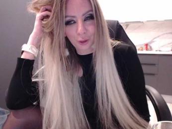 blondalina — Bongacams recorded stream image, 27.02.2026 23:00