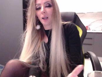 blondalina — Bongacams recorded stream image, 27.02.2026 23:00