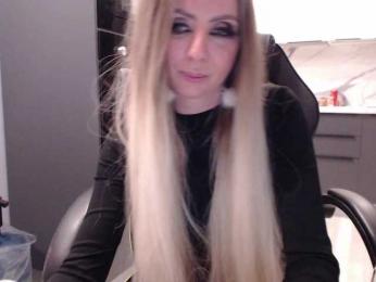 blondalina — Bongacams recorded stream image, 27.02.2026 23:00