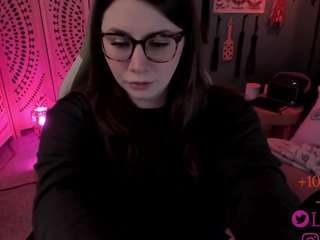 lila-ellis — Camsoda recorded stream image, 28.02.2026 03:20