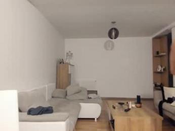 roberto4ever — Chaturbate recorded stream screenshot (28 Feb 2026)