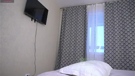 AmmyScotch — Stripchat recorded stream screenshot (28 Feb 2026)