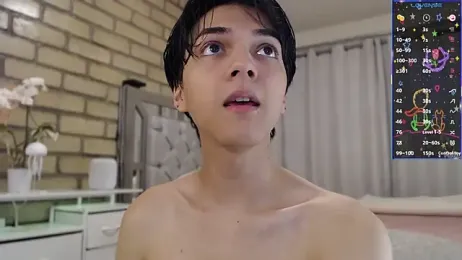 biel_biel — Stripchat recorded stream screenshot (28 Feb 2026)