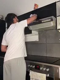 Gipsyboysteve — Stripchat recorded stream screenshot (28 Feb 2026)