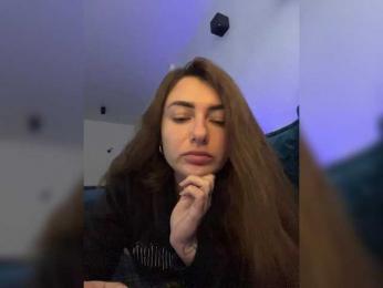 WILDGIRL — Bongacams recorded stream screenshot (28 Feb 2026)