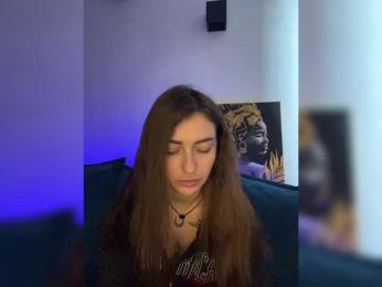 WILDGIRL — Bongacams recorded stream screenshot (28 Feb 2026)