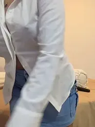 angelwavy — Stripchat recorded stream screenshot (28 Feb 2026)