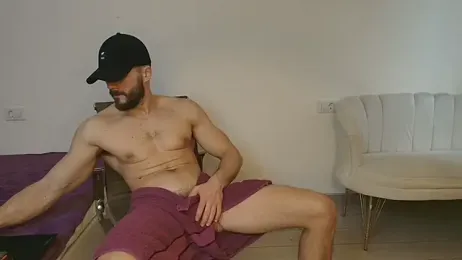 TheTopAlex — Stripchat recorded stream screenshot (28 Feb 2026)