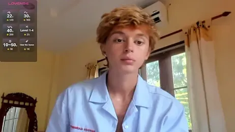 angleAndy — Stripchat recorded stream screenshot (28 Feb 2026)