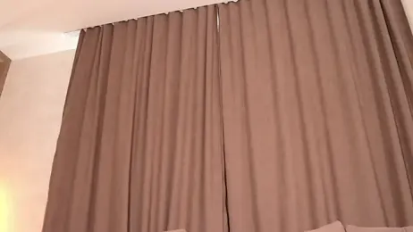 Nana_Wilson — Stripchat recorded stream screenshot (28 Feb 2026)