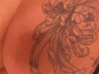 kali-hill — Camsoda recorded stream image, 28.02.2026 04:30