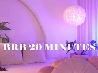 kali-hill — Camsoda recorded stream image, 28.02.2026 04:30