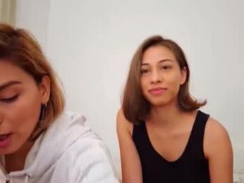 skyamber8v2 — Chaturbate recorded stream image, 28.02.2026 08:30