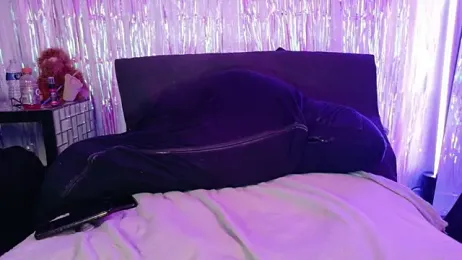 Midnightrose11 — Stripchat recorded stream image, 28.02.2026 07:10