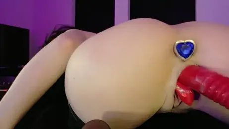 Midnightrose11 — Stripchat recorded stream image, 28.02.2026 07:10