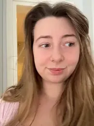 curvyflawless — Stripchat recorded stream screenshot (28 Feb 2026)