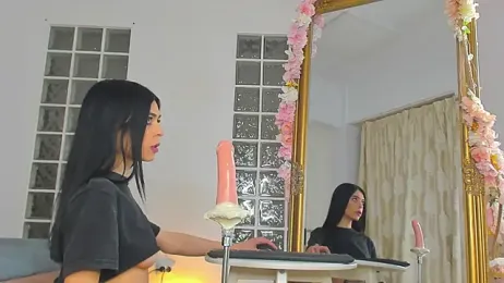 JassyeJoy — Stripchat recorded stream screenshot (28 Feb 2026)