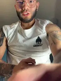 King_Draven3 — Stripchat recorded stream screenshot (28 Feb 2026)