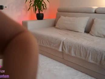 ms_seductive — Chaturbate recorded stream screenshot (28 Feb 2026)