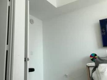 camiliakxoxo — Chaturbate recorded stream image, 28.02.2026 11:30