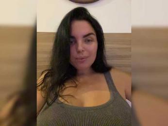 SecretVibe — Bongacams recorded stream image, 28.02.2026 14:20