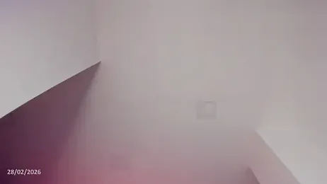 Isabel_Escorcia — Stripchat recorded stream screenshot (28 Feb 2026)