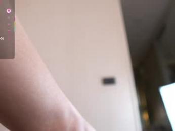 katesdesire — Chaturbate recorded stream screenshot (28 Feb 2026)