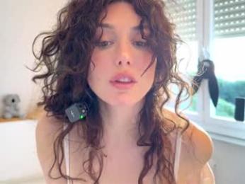 cleopatra_sinns — Chaturbate recorded stream screenshot (28 Feb 2026)