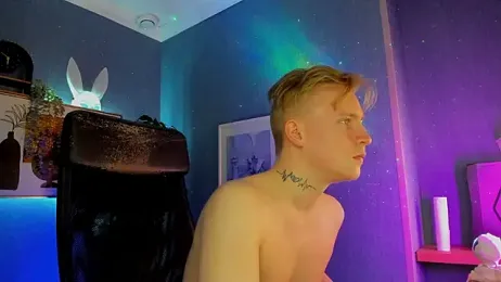 AlexxSweet — Stripchat recorded stream screenshot (28 Feb 2026)