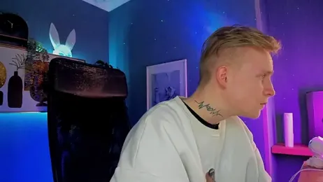 AlexxSweet — Stripchat recorded stream screenshot (28 Feb 2026)