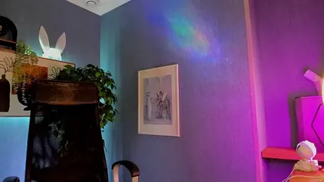 AlexxSweet — Stripchat recorded stream screenshot (28 Feb 2026)