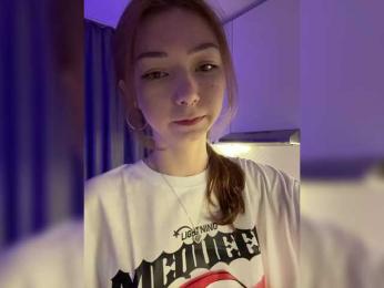 ShyAlya — Bongacams recorded stream screenshot (28 Feb 2026)