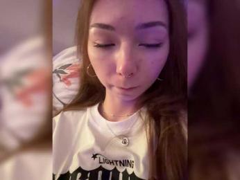 ShyAlya — Bongacams recorded stream screenshot (28 Feb 2026)